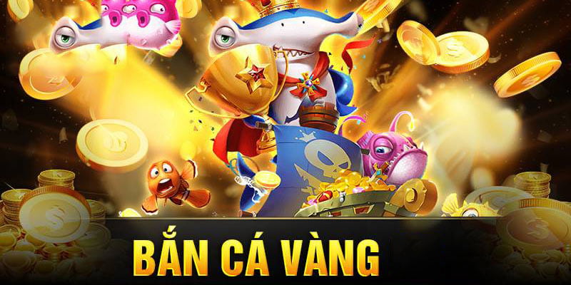 bắn cá vàng Cách Chơi Trò Chơi Bắn Cá Vàng Tại Net88
