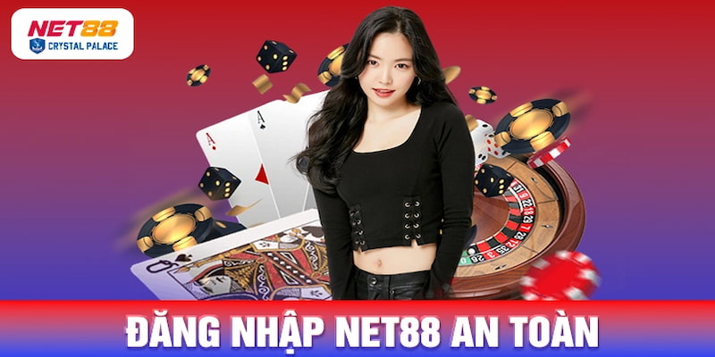 Đăng nhập Net88 Tại sao Đăng nhập Net88 lại quan trọng?